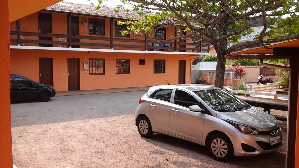 Pousada Mocambique - Florianopolis — Fotos 1